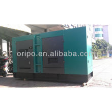 Generador de 60Hz 1800rpm insonorizado 750kva